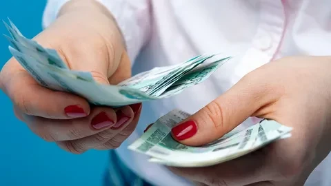 МРОТ увеличат в 2026 году на 20% до 27 тысяч рублей