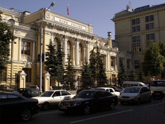 Банки России переживают серьезную рецессию