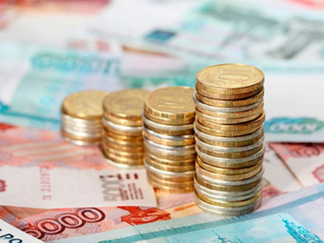Доходы бюджетов субъектов РФ растут в 1,5 раза медленнее расходов