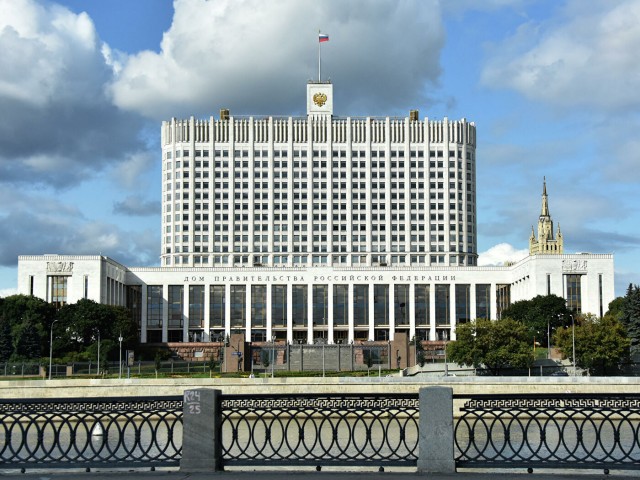 Правительство и Госдума одобрили общенациональный план восстановления экономики