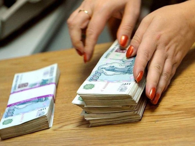 В Ростове женщина-завхоз украла у образовательного учреждения два миллиона рублей