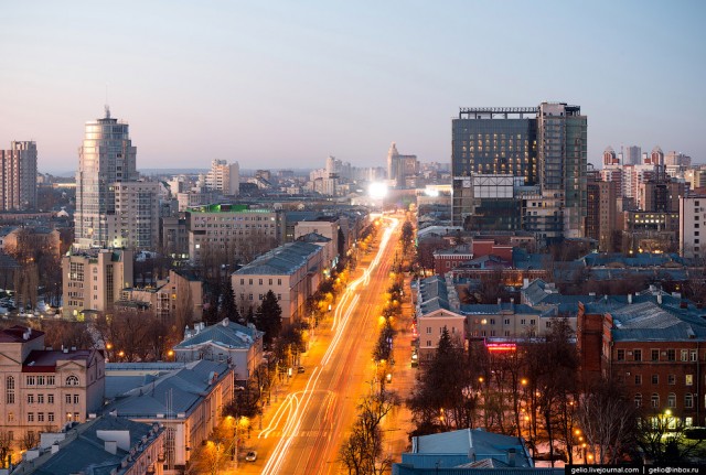 Власти Воронежской области получат субсидию на повышение зарплат бюджетников