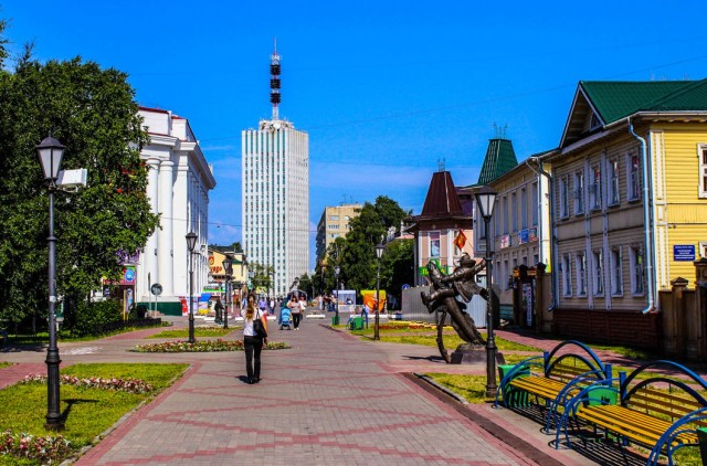 Бюджетникам Архангельской области повысят зарплату