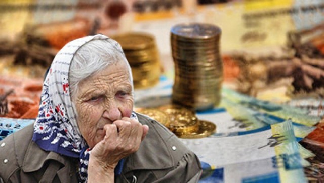 Действительно ли пенсионеру в Европе жить хорошо?