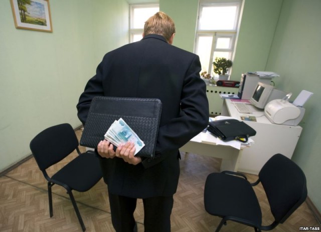 Кадровик «Почты России» пыталась продать должность начальника почтамта