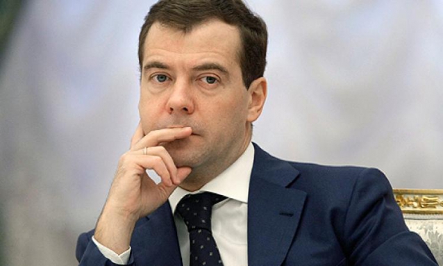 Дмитрий Медведев заявил о снижении ипотечных ставок
