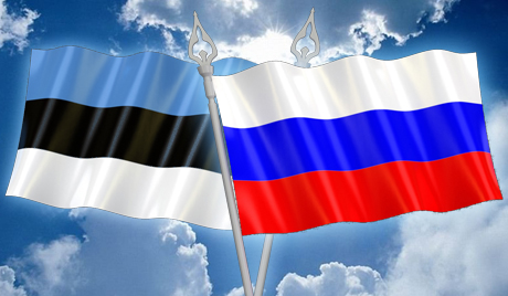 Уменьшился торговый оборот между Россией и Эстонией