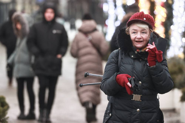 ​Индексация социальных пенсии