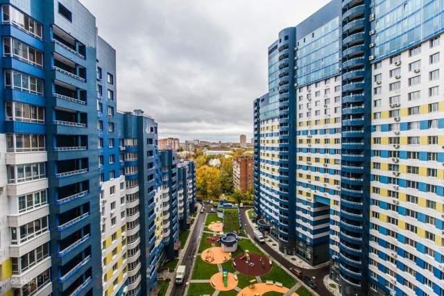 ​Уехавшие из страны россияне продолжают инвестировать в российскую недвижимость