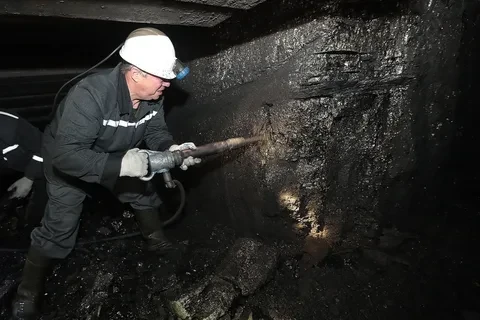 Кризис на шахте „Спиридоновская“: задержки зарплат и угроза закрытия