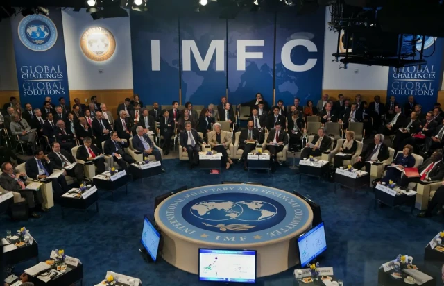 В МВФ признали эффективность российской экономики