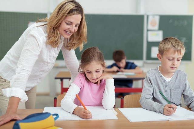 ​В России более 70% преподавателей в школах получают оклад ниже МРОТ