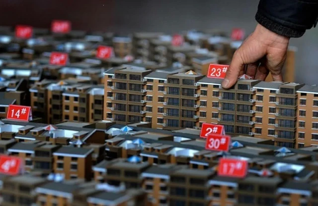Спрос на жилье на вторичном рынке недвижимости Москвы снизился на 14%
